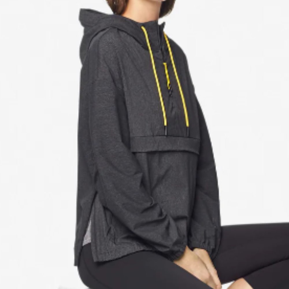 Cole Haan Women's Zerogrand Anorak Jacket Size XS